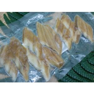 寿司 使いやすい10枚 寿司ネタ 煮穴子スライス 5ｇ×10枚 業務用 のせるだけ あなご アナゴ ...