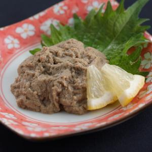 寿司 寿司ネタ カニミソチューブ 300g 軍...の詳細画像2