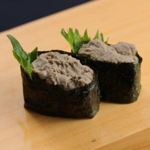 寿司 寿司ネタ カニミソチューブ 300g 軍...の詳細画像1