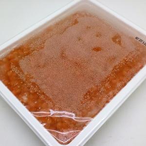 寿司 いくら 醤油漬け 250g サーモン ト...の詳細画像1