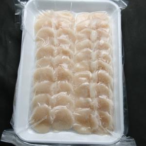【送料無料】寿司ネタ ほたて貝柱開き 40枚(...の詳細画像1