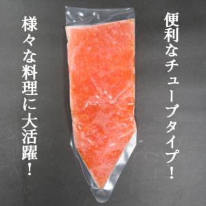 【送料無料】味付とびっこチューブ 400g(2...の詳細画像1
