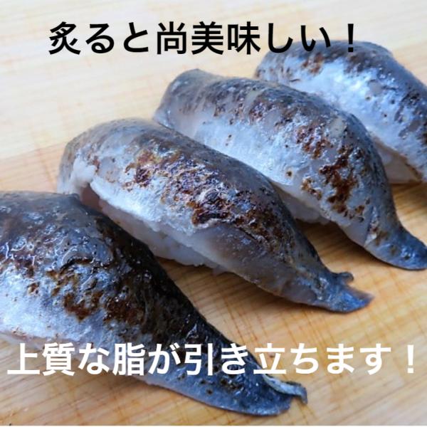 寿司 寿司ネタ 生食用 いわし酢〆フィレ 約15ｇ×20枚 国産 業務用 イワシ 銚子産 鰯 近海 ...