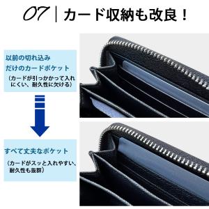 小銭入れ メンズ コインケース カード カード...の詳細画像3
