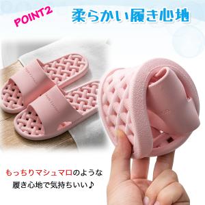 ベランダ サンダル スリッパ メンズ レディー...の詳細画像2
