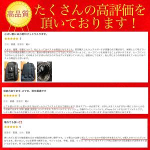 ベルトポーチ メンズ ウエストポーチ ウエスト...の詳細画像3