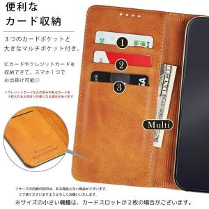 【フィルム付】iPhone 16e 手帳型 i...の詳細画像4