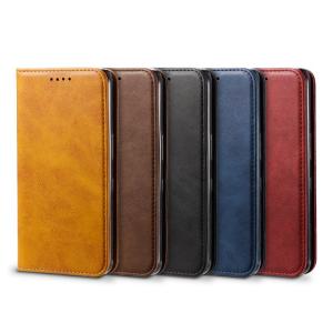 Xperia XZ1 ケース 手帳型