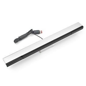 WiiU/Wii 対応 センサーバー