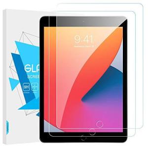 iPad 10.2 フィルム   TiMOVO iPad 第9世代/第