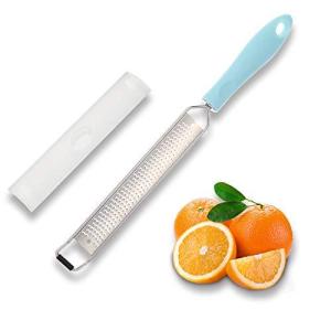 FOOKO おろし器 おろし金 チーズグレーター すりおろし器 チーズおろし チーズ削り パルメザンチーズ しょうが