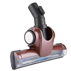 32 mm内径掃除機 ブラシヘッドプラスチック フロアカーペットブラシヘッド 家電アクセサリーカーペットの床を