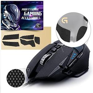 TALONGAMES Mouse Grip Tape Logicool G502 有線 / G502 無線 用