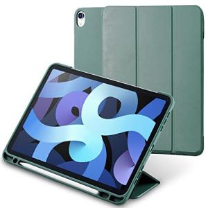 エレコム iPad Air10.9 第5/4世代 (2022/2020年) レザーケース