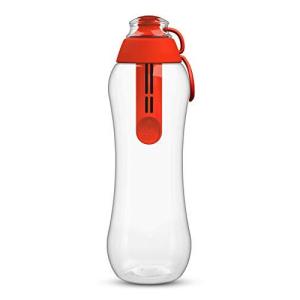 DAFI ダフィ 浄水ボトル 携帯用 ボトル型 浄水器 浄水 ボトル 水筒 カートリッジ付き