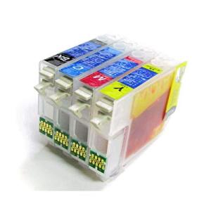 マグカップ エプソン 詰め替え MUG-4CL カートリッジ