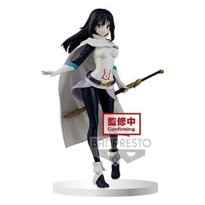 バンプレスト 転生したらスライムだった件 Otherworlder フィギュア vol.1 シズ