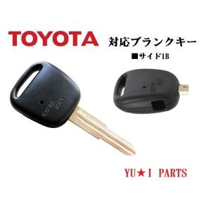 FJ/FZJ/HDJ/HZJ 80系 ランドクルーザー ランクル ブランクキー 表3