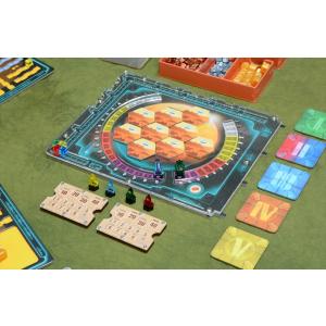 追加用1枚 (お一人様2枚まで購入可)【TR値同点時得点表】テラ