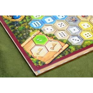 ブルゴーニュプラス オーバーレイ4枚セット(収...の詳細画像3