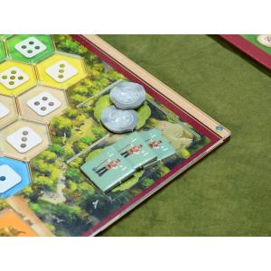 ブルゴーニュプラス オーバーレイ4枚セット(収...の詳細画像4