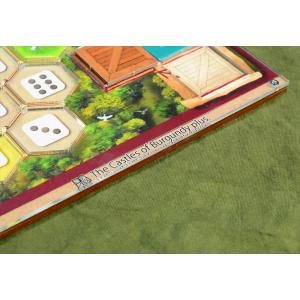 ブルゴーニュプラス オーバーレイ4枚セット(収...の詳細画像5