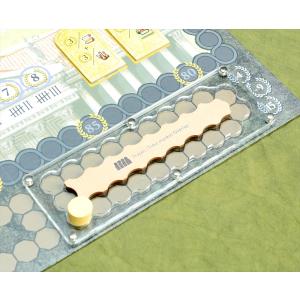 トラヤヌス 【3枚フルセット】タイムマーカーオ...の詳細画像5