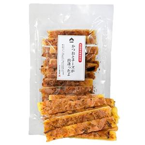 鰹 × チーズおやつ  チーズスティック 珍味 つまみ 千成商会