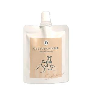 DETクリア M. ピーリングジェリー めっちゃファミレスの記憶&gt; ミックスフルーツの香り