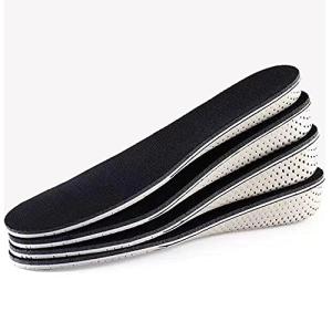 インソール 防臭 アップ シークレット 衝撃吸収