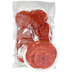 燻製 豚タン ジャーキー  干し肉 おつまみ お菓子 千成商会  227g