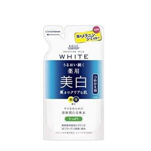 KOSE コーセー モイスチュアマイルド ホワイト ローションL