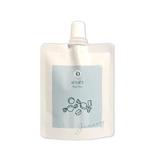 DETクリア M. ピーリングジェリー ぽりぽり&gt; スイーツの香り