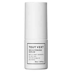 トゥヴェール ブライトニングセラム 30mL 美容液 ビタミンC誘導体