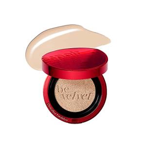 ESPOIR プロテーラ ビベルベット カバークッション SPF34 PA++ PRO TAILOR BE VELVET COVER CUSHI