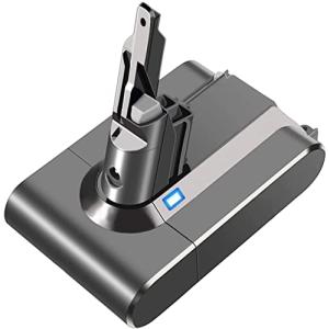 ダイソン V7 バッテリー 4000mAh SV11 バッテリー Fluffy Absolute Motorhead Tri