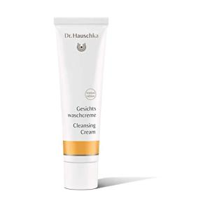 Dr. Hauschka クレンズクリーム  クレンジング 30ミリリットル (x