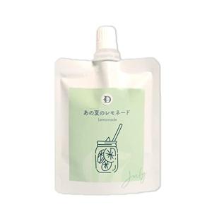 DETクリア M. ピーリングジェリー あの夏のレモネード&gt; シトラスアロマの香り