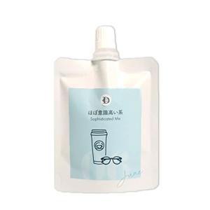 DETクリア M. ピーリングジェリー ほぼ意識高い系&gt;