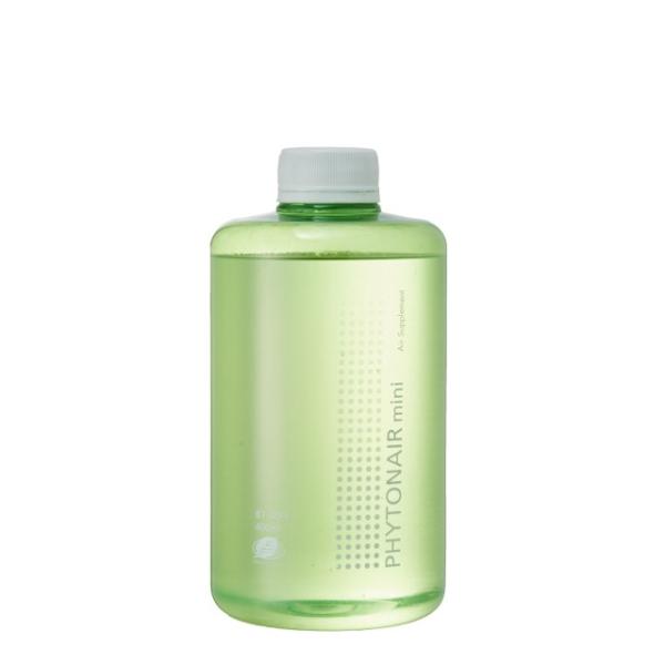 BT-40 空気サプリメント フィトンエアーミニ専用交換カートリッジ 400ml フィトンチッドジャ...