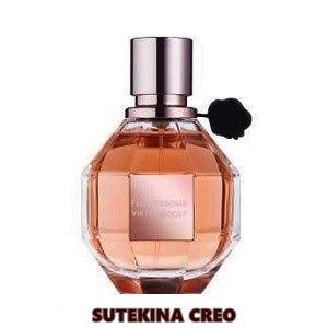 ヴィクター＆ロルフ フラワー ボム EDP 50ml 並行輸入品 アウトレット｜sutekinacreo