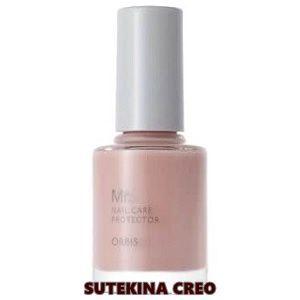 Orbis Mr オルビス ミスター ネイルケアプロテクター メンズ用 ネイル マニキュア 10ml メイビーストアyahoo 店 通販 Yahoo ショッピング