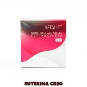 アスタリフト ホワイト ジェリー アクアリスタ 40g 医薬部外品 国内正規品｜sutekinacreo