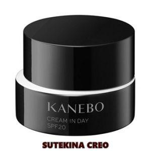 カネボウ クリーム イン デイ 40g アウトレット