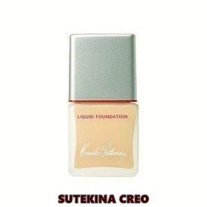 ケサランパサラン リクイドファンデーション S BO20 25ml