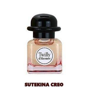 訳あり 箱なし エルメス ツイリー ドゥ エルメス EDP 7.5ml ミニ香水 
