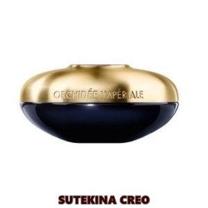 ゲラン オーキデ アンペリアル ザ クリームN 50ml アウトレット
