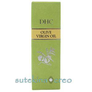 DHC オリーブバージンオイル 30ml