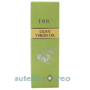 DHC オリーブバージンオイル 30ml