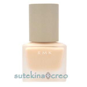 訳あり 箱なし RMK メイクアップベース 30ml｜sutekinacreo